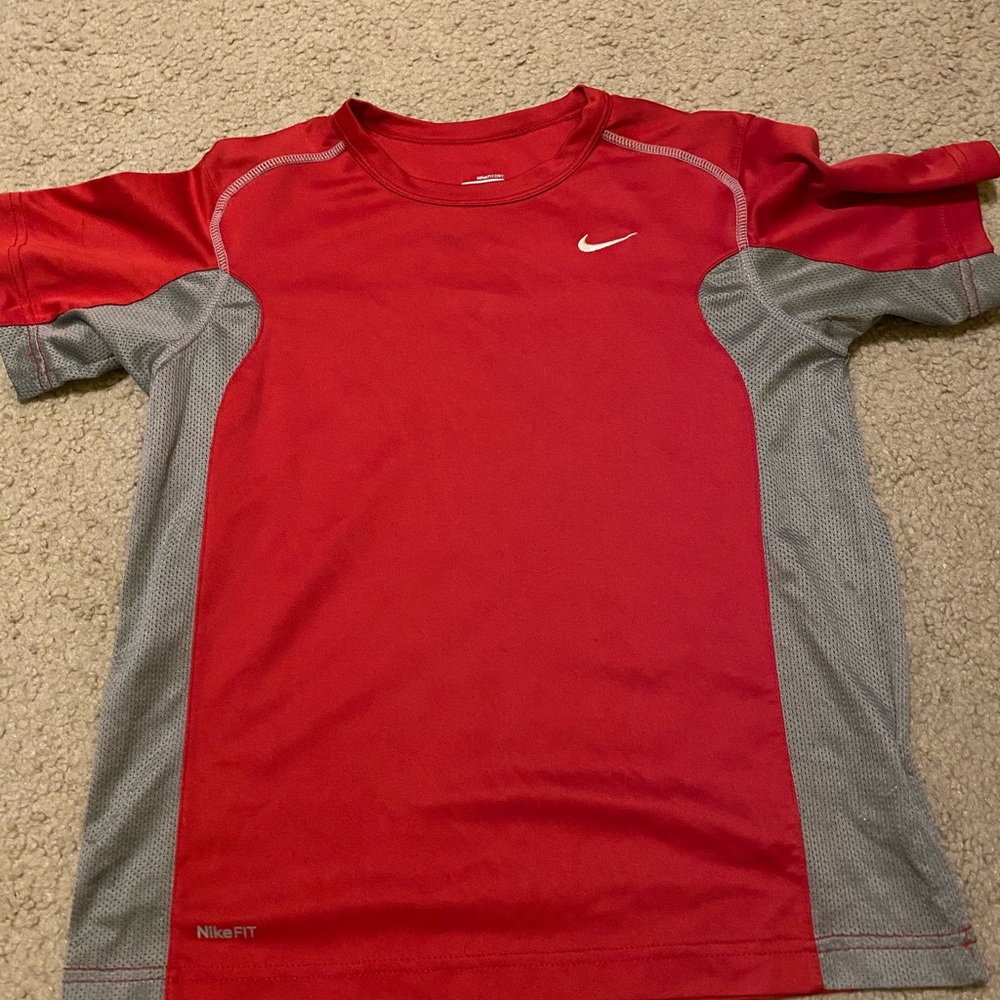 Nike shirt